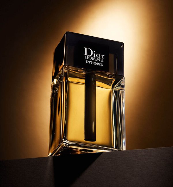 Bundle of 3 Men's Fragrances (100ml) – Dior Sauvage, Bleu de Chanel, Dior Homme Intense (Eau de Parfum) - Image 3