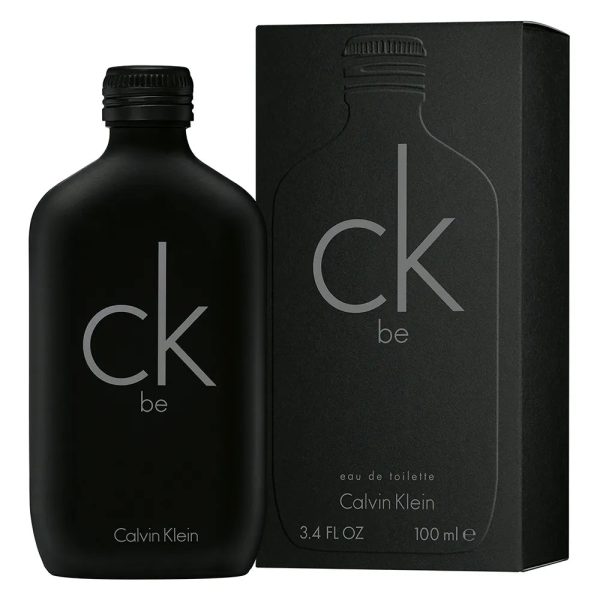 Ck Be Calvin Klein - Eau de Toilette - Unisex Parfum - Image 2