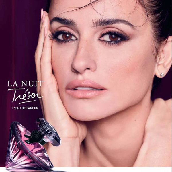 La Nuit Trésor Lancôme - Eau de Parfum - Image 4