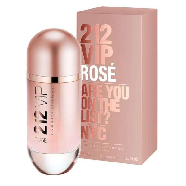 Bundle of 3 Women's Fragrances (100ml) – 212 VIP Rosé by Carolina Herrera, Olympéa by Paco Rabanne & Coco Mademoiselle by Chanel (Eau de Parfum) - Image 3