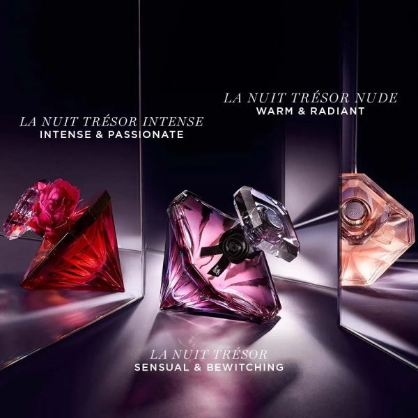La Nuit Trésor Lancôme - Eau de Parfum - Image 6