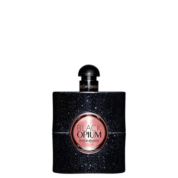 Bundle of 3 Women's Fragrances (100ml) – Prada Paradoxe, Black Opium by Yves Saint Laurent, Libre (Eau de Parfum) - Image 3