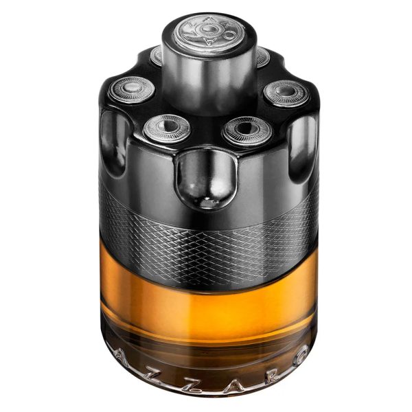 Wanted by Night Azzaro - Eau de Parfum