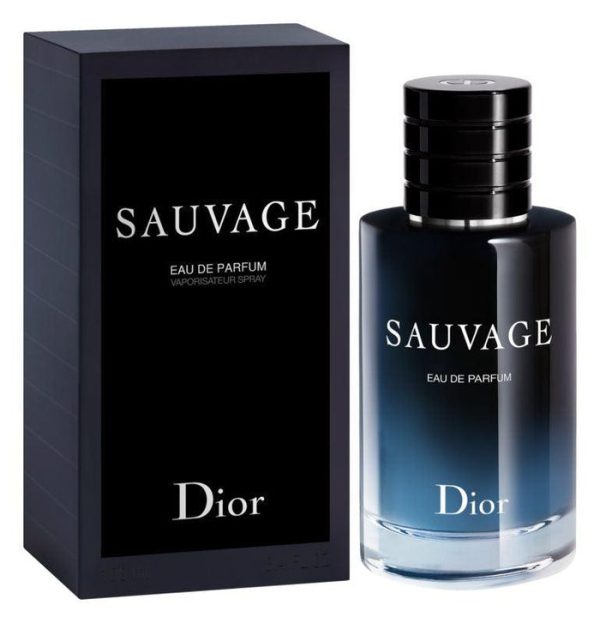 Bundle of 3 Men's Fragrances (100ml) – 1 Million Parfum by Paco Rabanne, Sauvage by Dior & Invictus by Paco Rabanne (Eau de Parfum) - Image 3