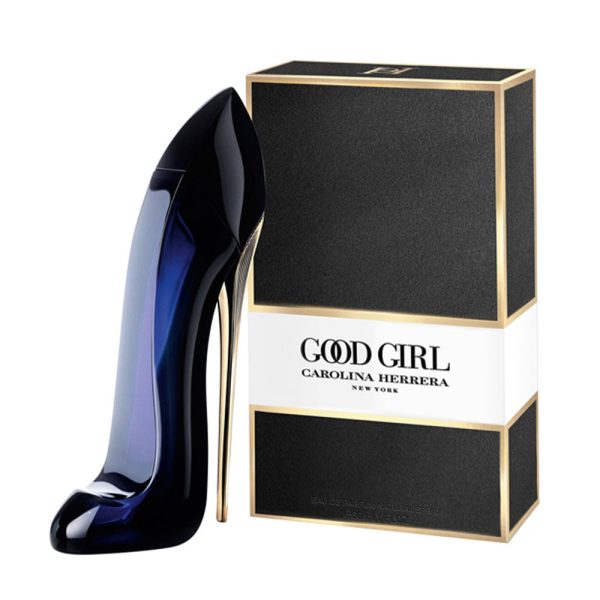 Bundle of 3 Women's Fragrances (100ml) – Good Girl by Carolina Herrera, La Vie Est Belle by Lancôme & 212 VIP Rosé by Carolina Herrera (Eau de Parfum) - Image 3