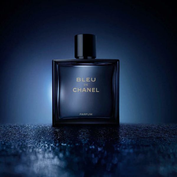 Bundle of 3 Men's Fragrances (100ml) – Dior Sauvage, Bleu de Chanel, Dior Homme Intense (Eau de Parfum) - Image 4