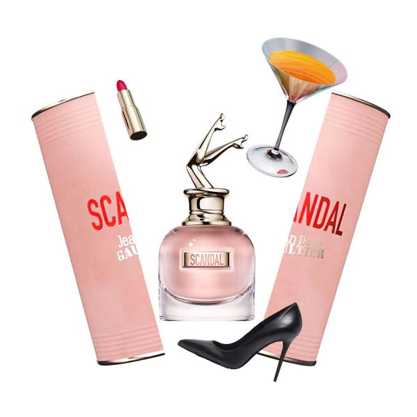 Scandal Jean Paul Gaultier - Eau de Parfum - Image 3