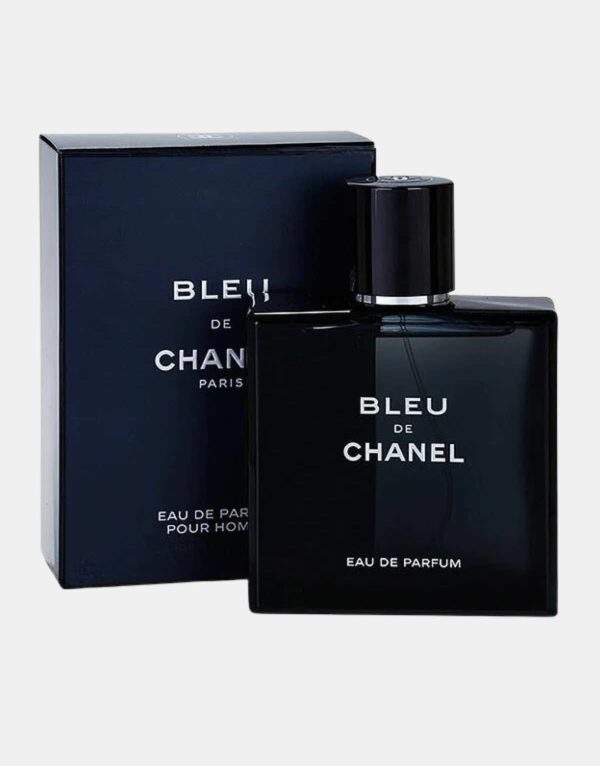 Bundle of 3 Men's Fragrances (100ml) – Christian Dior Sauvage Parfum + Bleu de Chanel + Armani Code (Eau de Parfum) - Image 3