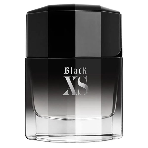 Black XS by Paco Rabanne – Eau de Toilette