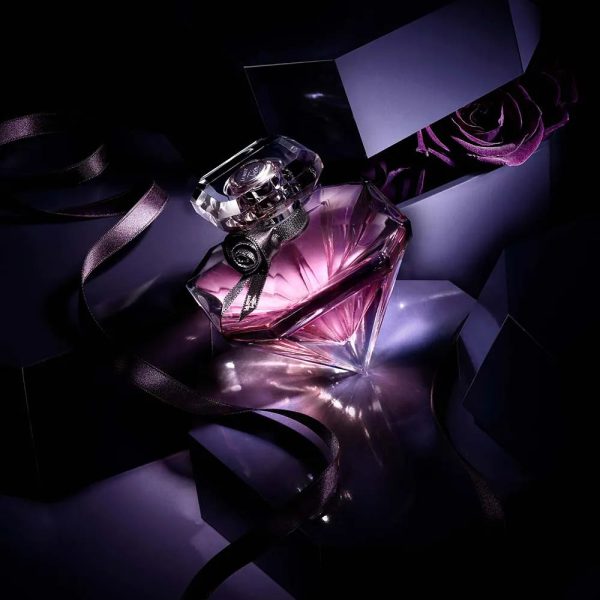 La Nuit Trésor Lancôme - Eau de Parfum - Image 2
