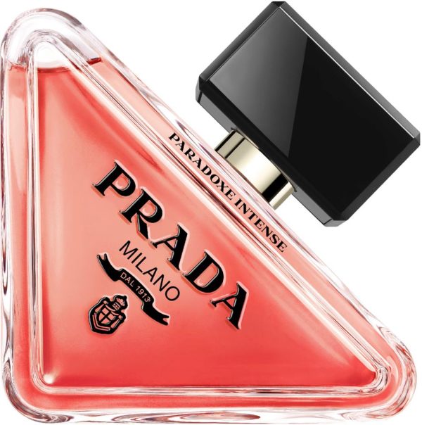 Bundle of 3 Women's Fragrances (100ml) – Prada Paradoxe, Black Opium by Yves Saint Laurent, Libre (Eau de Parfum) - Image 2