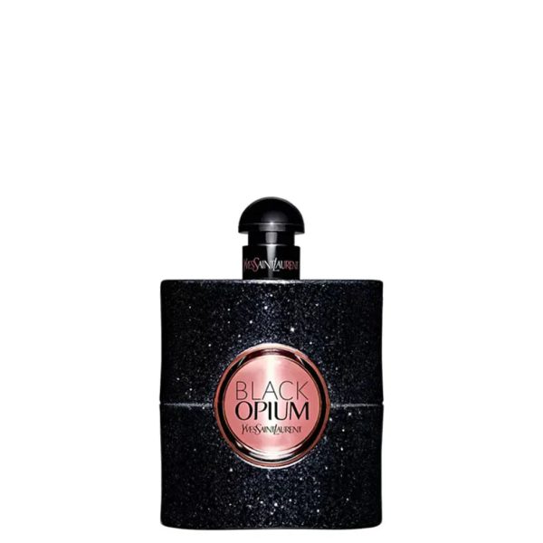 Bundle of 3 Women's Fragrances (100ml) – Lady Million by Rabanne, Lancôme La Vie Est Belle & Black Opium by Yves Saint Laurent (Eau de Parfum) - Image 4