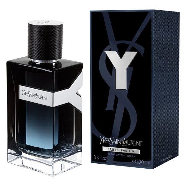 Y Yves Saint Laurent – Eau de Parfum - Image 2