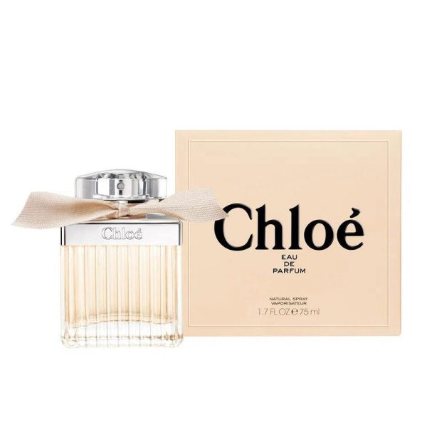 Bundle of 3 Women's Fragrances (100ml) – Coco Mademoiselle by Chanel, Libre by Yves Saint Laurent & Chloé Signature (Eau de Parfum) - Image 3