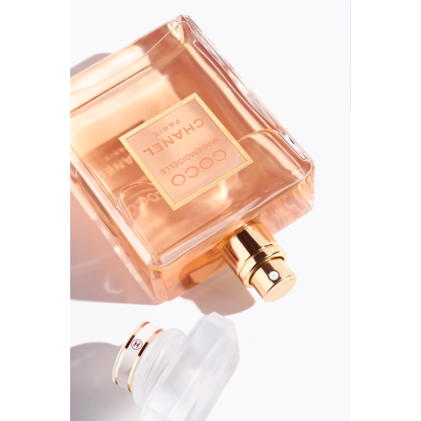 Coco Mademoiselle - Eau de Parfum - Image 2