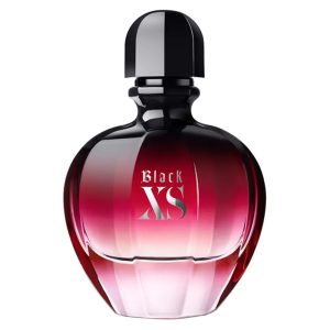 Black XS For Her by Paco Rabanne – Eau de Parfum
