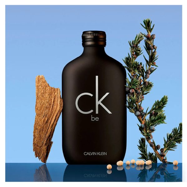Ck Be Calvin Klein - Eau de Toilette - Unisex Parfum - Image 3
